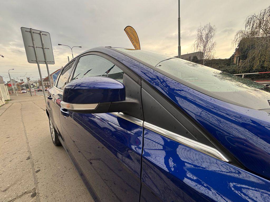 Ford Focus 2.0TDCi/2016/SPORT-2MAJ-NAVI-Z