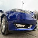 Ford Focus 2.0TDCi/2016/SPORT-2MAJ-NAVI-Z