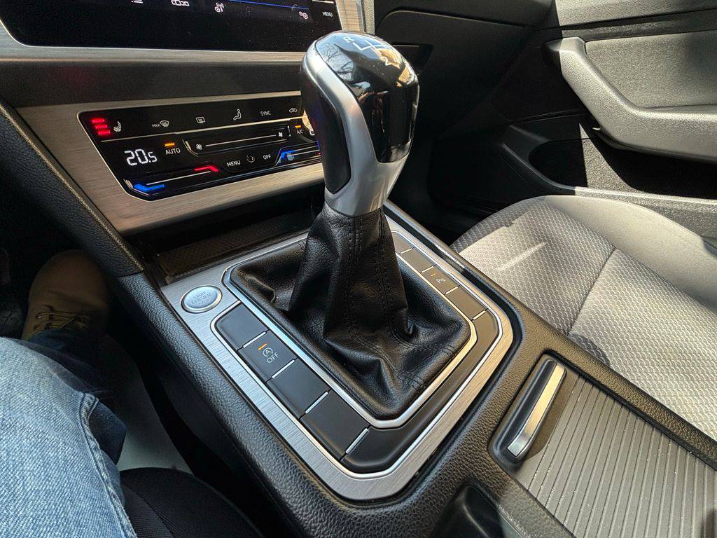 Volkswagen Passat 2.0TDI/2021/1MAJ,DPH-ZÁRUKA24M