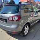 Volkswagen Golf Plus 1.4TSi/2009/DSG-2MAJ-S.KNIHA