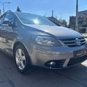 Volkswagen Golf Plus 1.4TSi/2009/DSG-2MAJ-S.KNIHA
