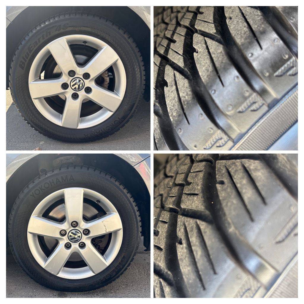 Volkswagen Golf Plus 1.4TSi/2009/DSG-2MAJ-S.KNIHA