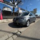 Volkswagen Golf Plus 1.4TSi/2009/DSG-2MAJ-S.KNIHA