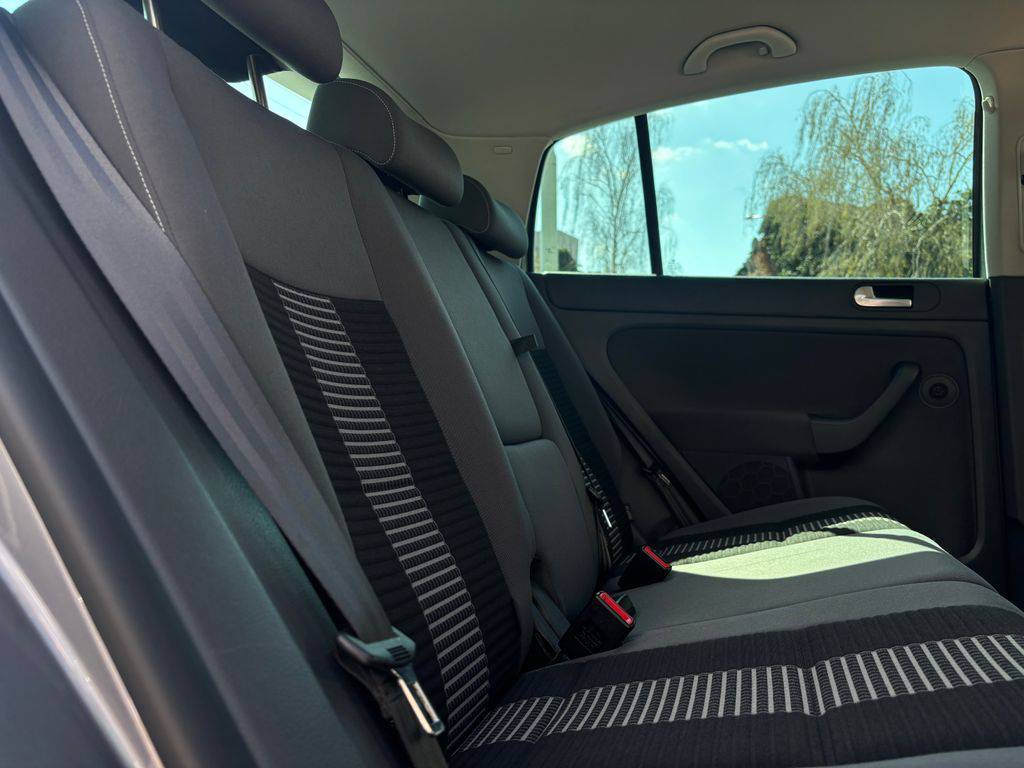 Volkswagen Golf Plus 1.4TSi/2009/DSG-2MAJ-S.KNIHA