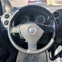 Volkswagen Golf Plus 1.4TSi/2009/DSG-2MAJ-S.KNIHA