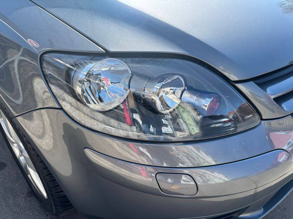 Volkswagen Golf Plus 1.4TSi/2009/DSG-2MAJ-S.KNIHA