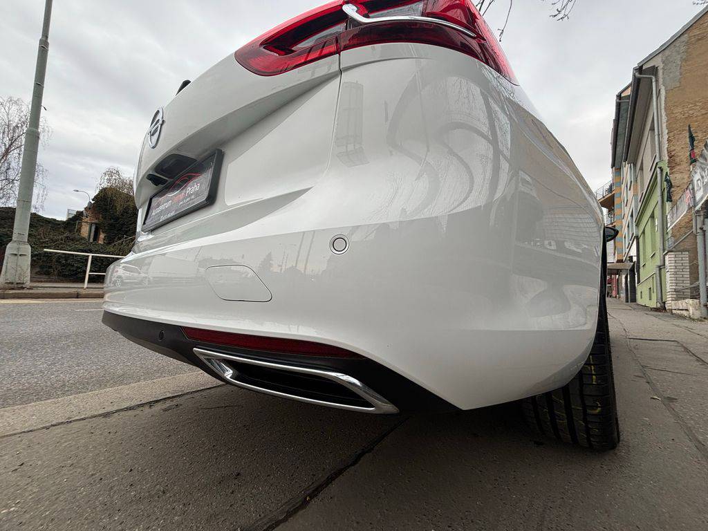 Opel Insignia 2.0CDTi/2022/1MAJ,DPH-SPORT-ZÁ