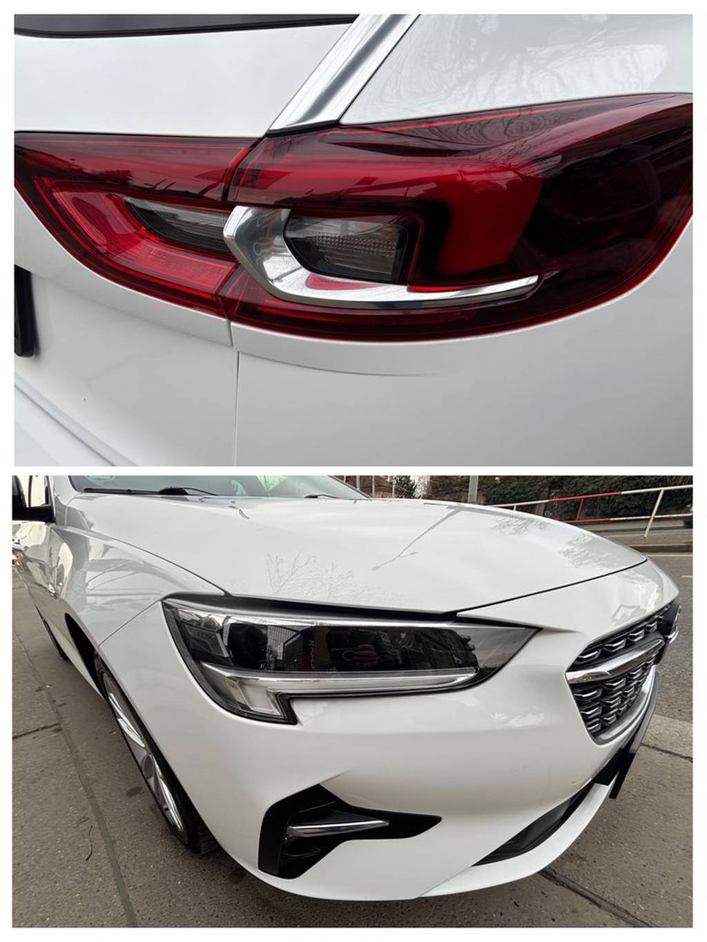 Opel Insignia 2.0CDTi/2022/1MAJ,DPH-SPORT-ZÁ