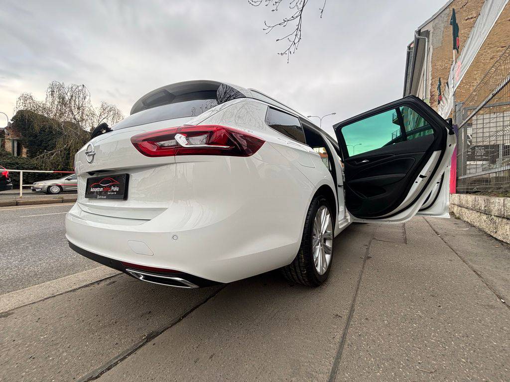 Opel Insignia 2.0CDTi/2022/1MAJ,DPH-SPORT-ZÁ