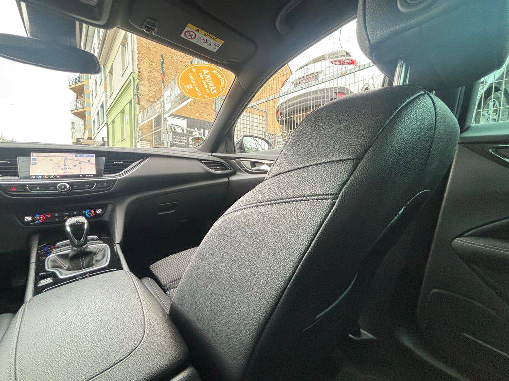 Opel Insignia 2.0CDTi/2022/1MAJ,DPH-SPORT-ZÁ