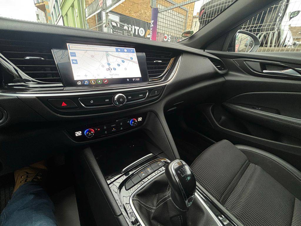 Opel Insignia 2.0CDTi/2022/1MAJ,DPH-SPORT-ZÁ