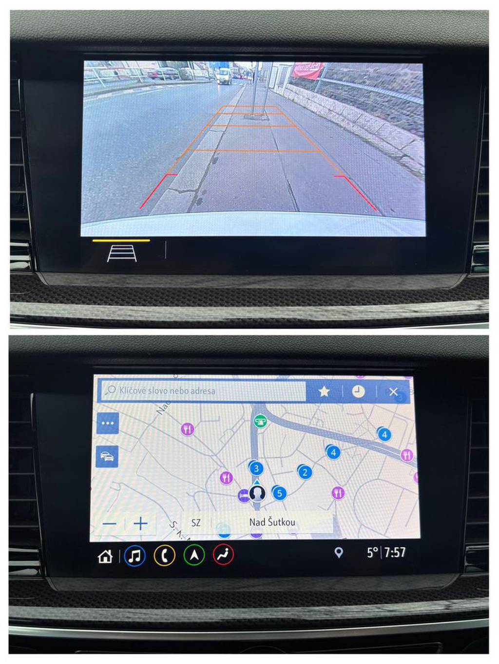 Opel Insignia 2.0CDTi/2022/1MAJ,DPH-SPORT-ZÁ