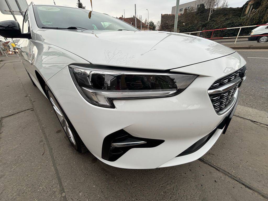 Opel Insignia 2.0CDTi/2022/1MAJ,DPH-SPORT-ZÁ