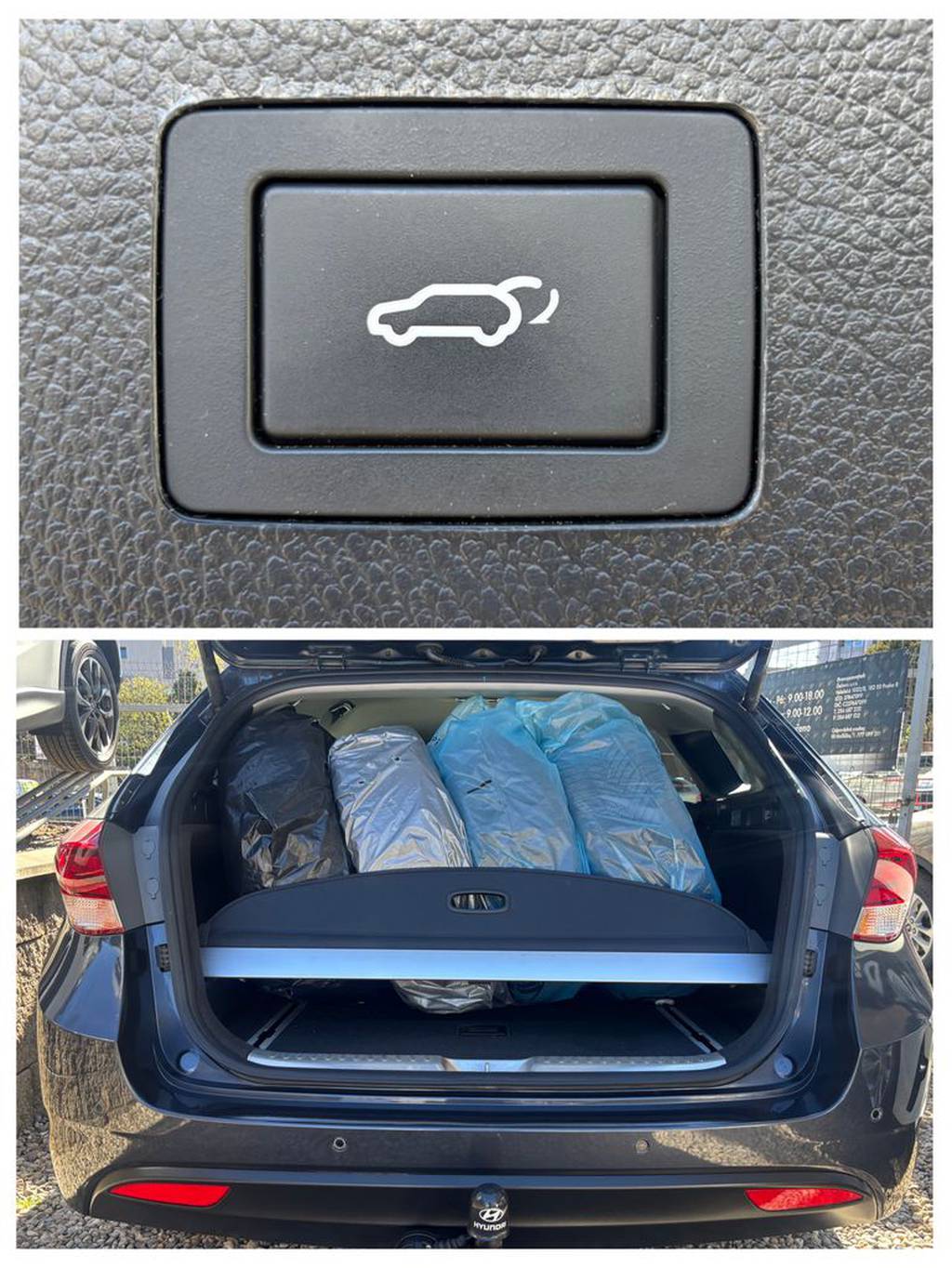 Hyundai i40 2.0GDI/2019/AT-1MAJ-ZÁRUKA24M