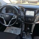 Hyundai i40 2.0GDI/2019/AT-1MAJ-ZÁRUKA24M