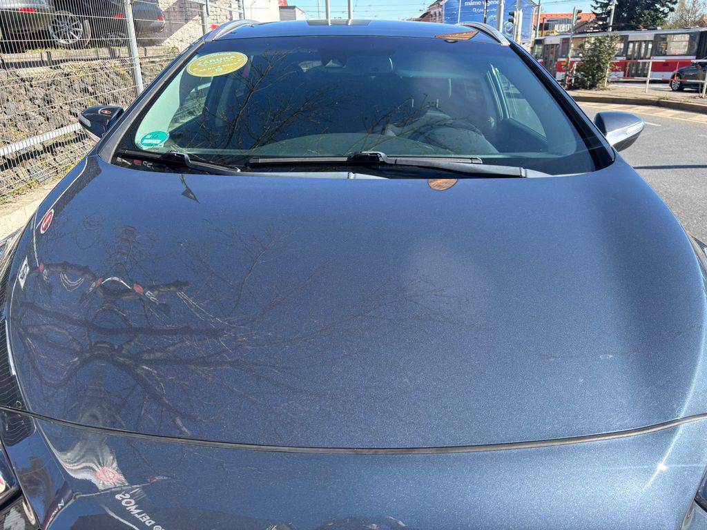 Hyundai i40 2.0GDI/2019/AT-1MAJ-ZÁRUKA24M