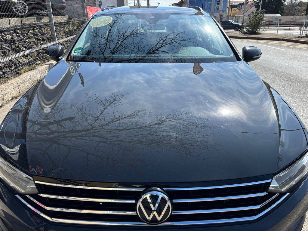 Volkswagen Passat 2.0TDI/2021/1MAJ,DPH-ZÁRUKA24M