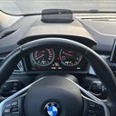 BMW 218 218d/2017/1MAJ-SPORT PACKET,ZÁ