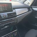 BMW 218 218d/2017/1MAJ-SPORT PACKET,ZÁ