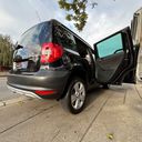 Škoda Yeti 1.8TSi/2011/MAN6-NOVÝ MOTOR