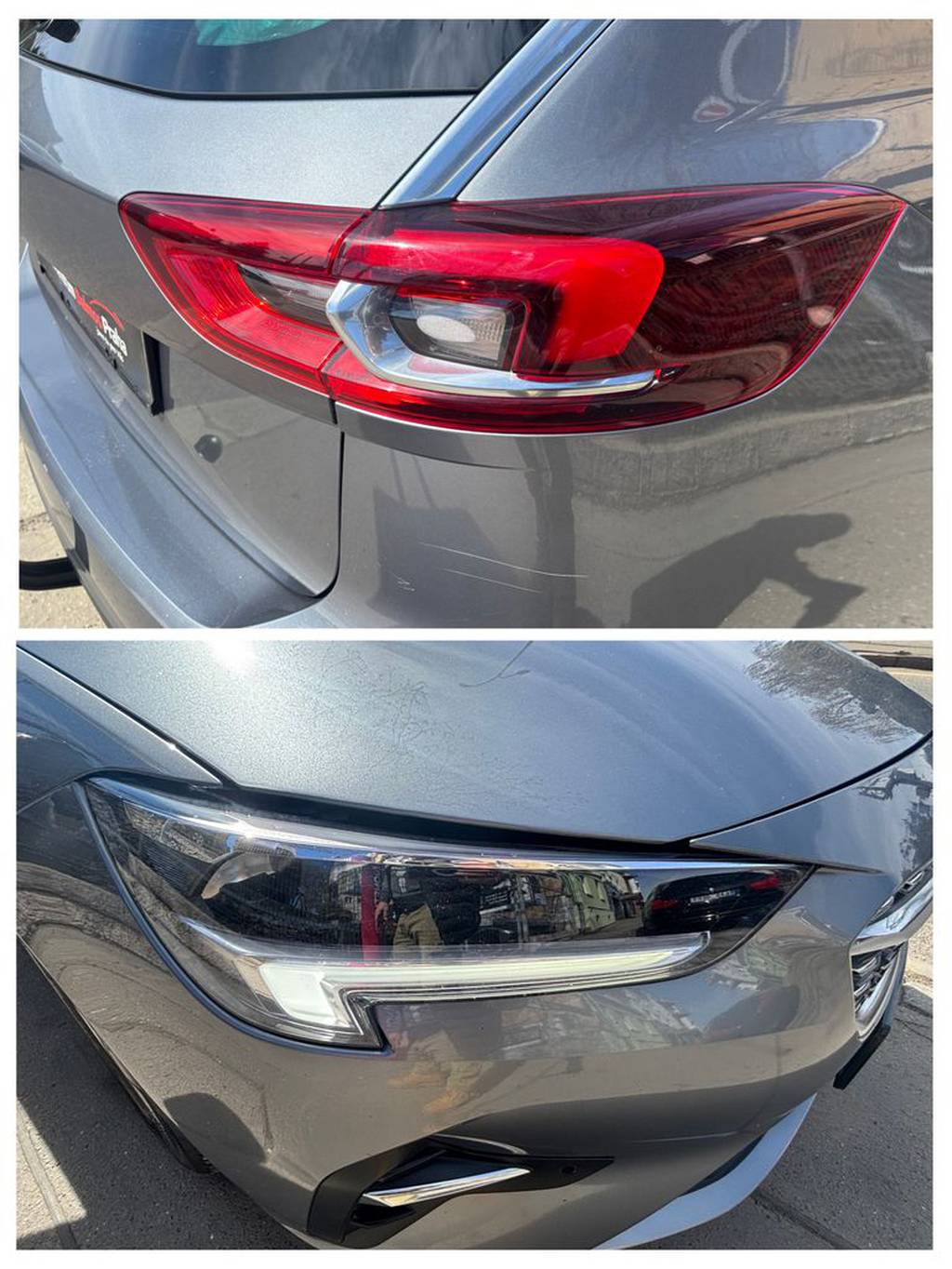 Opel Insignia 2.0CDTi/2021/1MAJ,MAN6-ZÁRUKA2