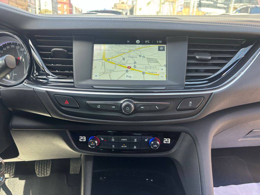 Opel Insignia 2.0CDTi/2021/1MAJ,MAN6-ZÁRUKA2