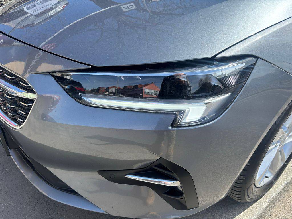 Opel Insignia 2.0CDTi/2021/1MAJ,MAN6-ZÁRUKA2