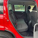 Škoda Yeti 1.8TSi-LPG/2013/ELEG.1MAJ-ZÁRU