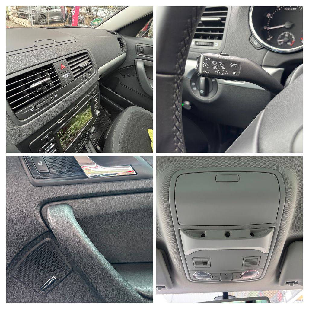 Škoda Yeti 1.8TSi-LPG/2013/ELEG.1MAJ-ZÁRU