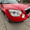 Škoda Yeti 1.8TSi-LPG/2013/ELEG.1MAJ-ZÁRU