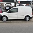 Volkswagen Caddy 2.0TDI-75KW/2018/CZ,1MAJ,L1H1,