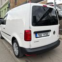 Volkswagen Caddy 2.0TDI-75KW/2018/CZ,1MAJ,L1H1,