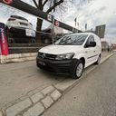 Volkswagen Caddy 2.0TDI-75KW/2018/CZ,1MAJ,L1H1,