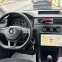 Volkswagen Caddy 2.0TDI-75KW/2018/CZ,1MAJ,L1H1,