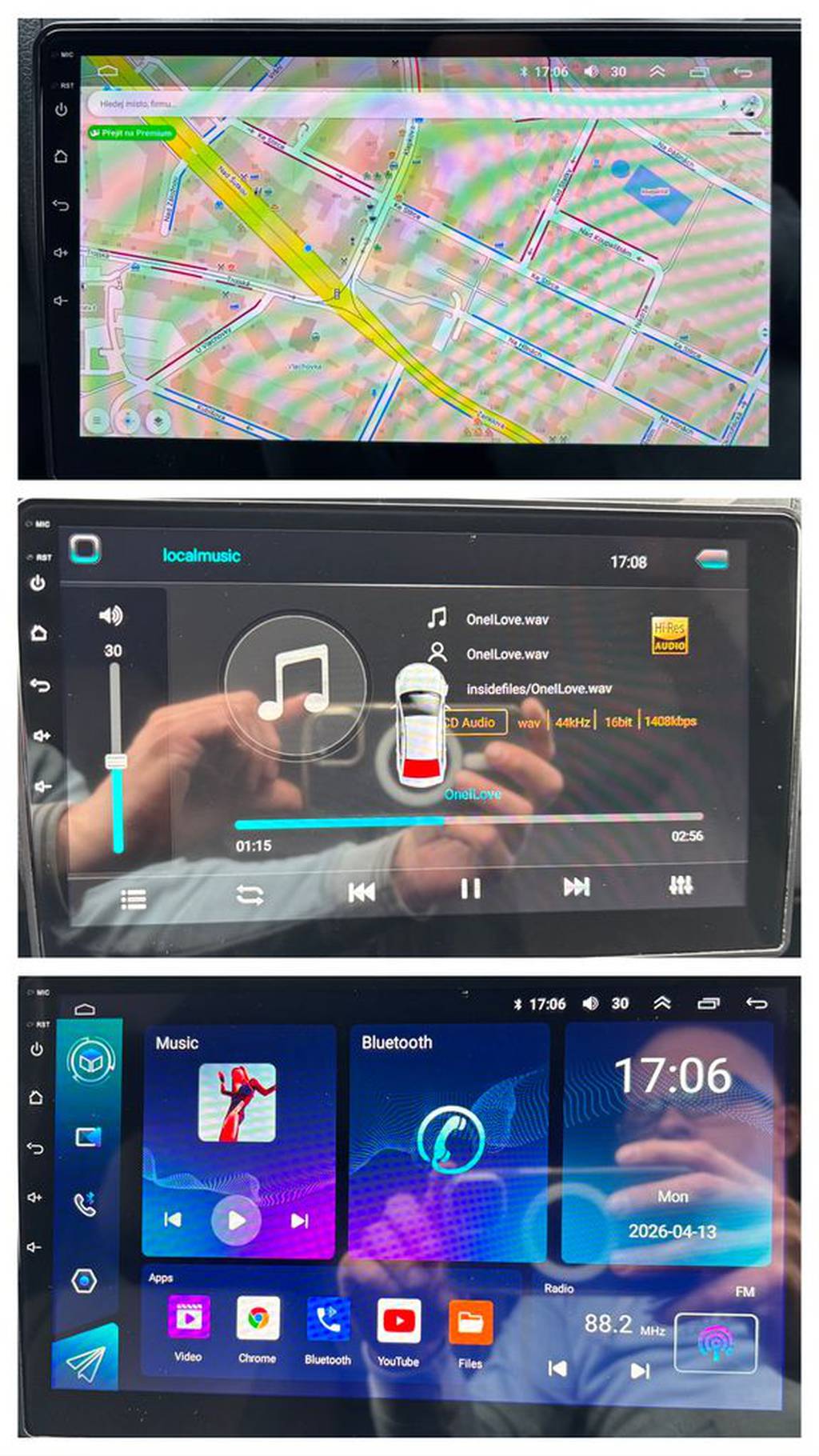 Volkswagen Caddy 2.0TDI-75KW/2018/CZ,1MAJ,L1H1,