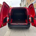 Citroën Berlingo 1.5HDI-75KW/2021/L1H1-DPH-1MAJ