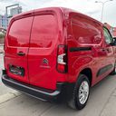 Citroën Berlingo 1.5HDI-75KW/2021/L1H1-DPH-1MAJ