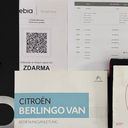 Citroën Berlingo 1.5HDI-75KW/2021/L1H1-DPH-1MAJ