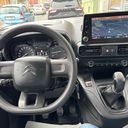 Citroën Berlingo 1.5HDI-75KW/2021/L1H1-DPH-1MAJ