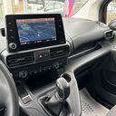 Citroën Berlingo 1.5HDI-75KW/2021/L1H1-DPH-1MAJ