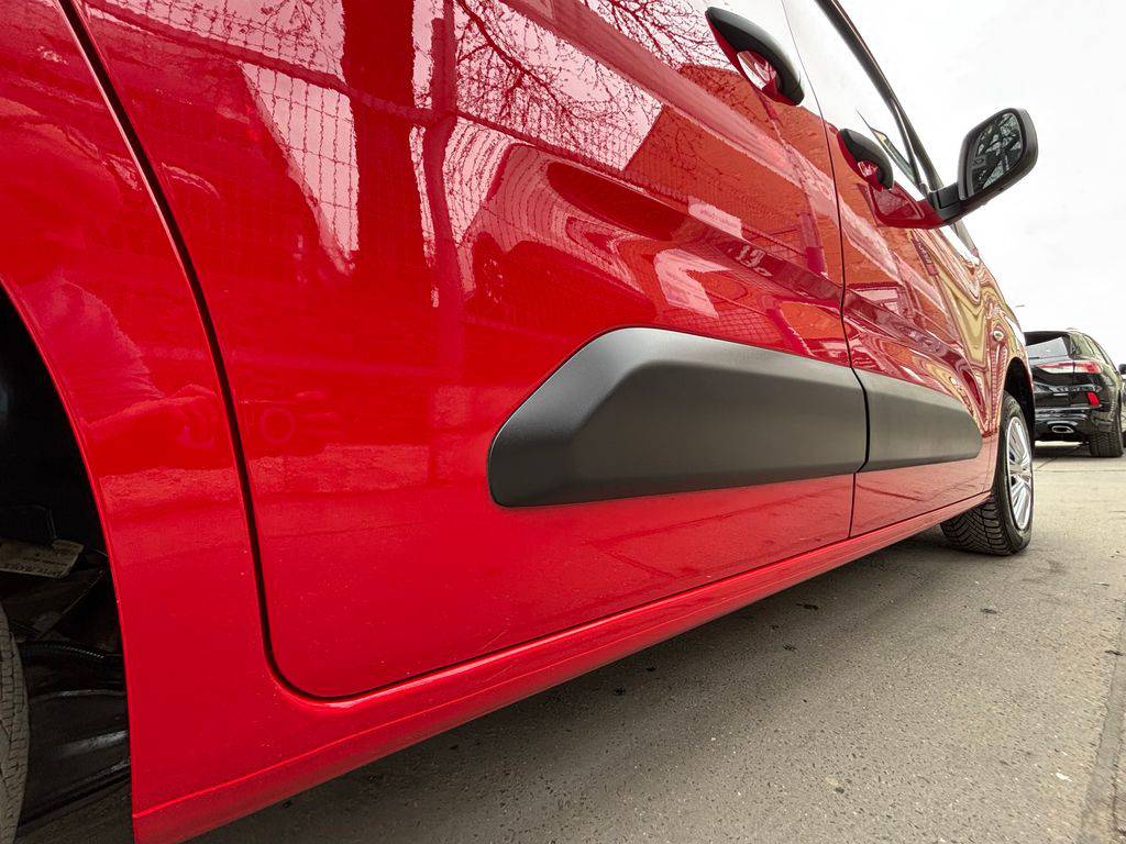 Citroën Berlingo 1.5HDI-75KW/2021/L1H1-DPH-1MAJ