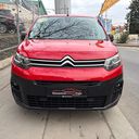 Citroën Berlingo 1.5HDI-75KW/2021/L1H1-DPH-1MAJ