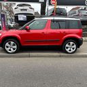 Škoda Yeti 1.8TSi-LPG/2013/ELEG.1MAJ-ZÁRU