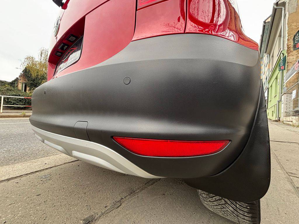 Škoda Yeti 1.8TSi-LPG/2013/ELEG.1MAJ-ZÁRU