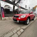 Škoda Yeti 1.8TSi-LPG/2013/ELEG.1MAJ-ZÁRU