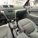 Škoda Yeti 1.8TSi-LPG/2013/ELEG.1MAJ-ZÁRU