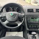 Škoda Yeti 1.8TSi-LPG/2013/ELEG.1MAJ-ZÁRU