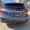 Hyundai i40 2.0GDI/2019/AT-1MAJ-ZÁRUKA24M