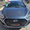 Hyundai i40 2.0GDI/2019/AT-1MAJ-ZÁRUKA24M