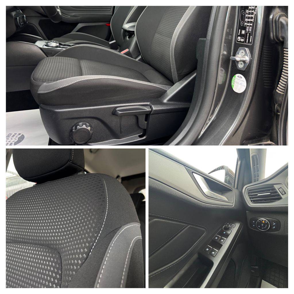 Ford Focus 1.5TDCi/2023/TITANIUM,1MAJ,AT